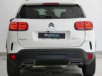 Usado Citroën C5 Aircross Feel 225 CV (165 kW) 2021 SUV