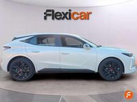 Usado DS Automobiles DS4 131 CV (96 kW) 2021 Amarillo SUV