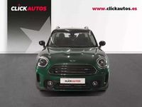 Usado Mini Cooper 137 CV (100 kW) 2024 Verde Utilitario