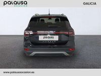 usado VW T-Cross - 1.0 TSI Sport 85kW