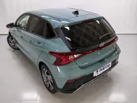 Usado Hyundai i20 99 CV (72 kW) 2025 Utilitario