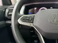 Usado VW T-Cross Life 115 CV (84 kW) 2025 Blanco SUV