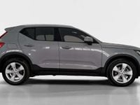 Käytetty Volvo XC40 Core 163 HP (119 kW) 2023 Katumaasturi