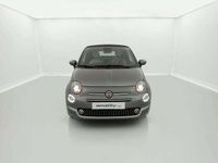 usado Fiat 500C 1.0 Hybrid Dolcevita 52kW