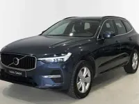 Usado Volvo XC60 Core 2025 Azul SUV