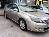 Usado Renault Latitude Privilege 150 CV (110 kW) 2011 Beige Berlina