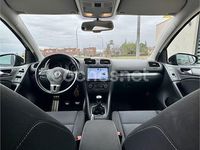 Usado VW Golf VII Sport 140 HP (102 kW) 2012 Preto Sedan