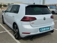 Usado VW Golf VII GTI 245 CV (180 kW) 2017 Utilitario