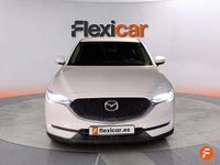 Usado Mazda CX-5 165 CV (121 kW) 2017 Blanco SUV