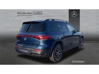 usado Mercedes EQB300 4matic