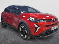 Usado Renault Captur Techno 100 CV (73 kW) 2025 SUV