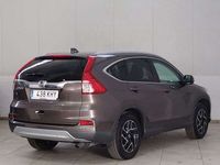 usado Honda CR-V Elegance Plus 2WD