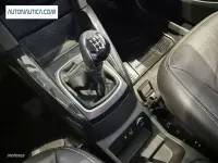 Usado Ford Ecosport Titanium 95 CV (69 kW) 2016 Negro SUV