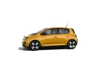 Nuevo Renault Twingo Evolution 60 kW (82 CV) 2026 Amarillo Utilitario