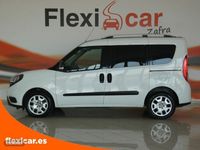 usado Fiat Doblò 1.3 95cv