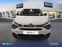 Usado Citroën C4 Live 101 CV (74 kW) 2023 Blanco Utilitario