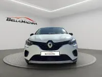 Usado Renault Captur Equilibre 90 CV (66 kW) 2023 Blanco SUV