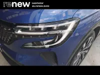 Usado Renault Austral Techno 160 CV (117 kW) 2024 Azul SUV