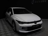 Usado VW Golf VIII 116 CV (85 kW) 2025 Blanco Utilitario