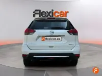 Usado Nissan X-Trail Acenta 150 CV (110 kW) 2020 Gris / plata SUV