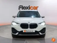 Usado BMW X1 116 CV (85 kW) 2022 Blanco SUV