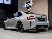 Usado BMW M2 Shadowline 460 CV (338 kW) 2024 Gris Coupe
