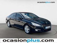 usado Peugeot 508 Active 2.0 HDI 140cv