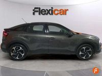 Usado Citroën C4 Feel 131 CV (96 kW) 2023 Gris SUV