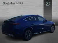 Usado Mercedes GLC220 AMG line 197 CV (144 kW) 2024 Otro SUV