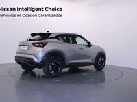 Usado Nissan Juke Acenta 114 CV (83 kW) 2024 SUV