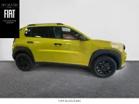 Nuevo Fiat Grande Panda Icon 83 kW (113 CV) 2026 Verde Utilitario