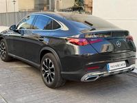 Usado Mercedes GLC300 333 CV (244 kW) 2025 Coupe