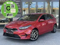 Usado Kia Ceed 120 CV (88 kW) 2022 Burdeos Utilitario