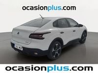 Brugt Citroën C4 X PureTech 100 HK (73 kW) 2024 Hvid SUV