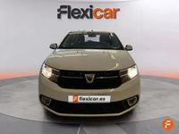 Occasion Dacia Sandero Comfort 95 ch (69 kW) 2019 Blanc Citadine