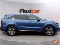 Usado Kia Sorento Plus 230 CV (169 kW) 2023 Azul SUV