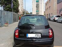 usado Nissan Micra 1.5dCi Visia Plus 86