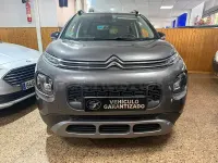 Usado Citroën C3 Aircross Shine 102 CV (75 kW) 2019 Gris / plata SUV