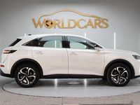 Usado DS Automobiles DS7 Crossback Bastille 130 CV (95 kW) 2023 Blanco SUV