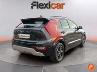 Usado Kia Niro 183 CV (134 kW) 2023 Negro SUV