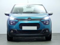 Usado Citroën C3 Feel 110 CV (80 kW) 2022 Utilitario