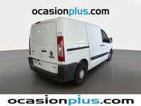Usado Fiat Scudo Comfort 128 CV (94 kW) 2016 Blanco Van