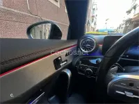 Usado Mercedes CLA200 163 CV (119 kW) 2019 Marrón Coupe