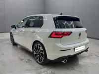 Usado VW Golf VIII GTI 245 CV (180 kW) 2021 Blanco Utilitario