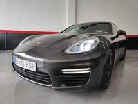 usado Porsche Panamera Turbo S Executive PDK