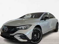 Nuevo Mercedes EQE350 AMG 235 kW (320 CV) 2026 Gris Berlina
