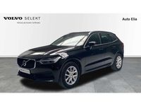 Usado Volvo XC60 Momentum 190 CV (139 kW) 2018 Negro SUV