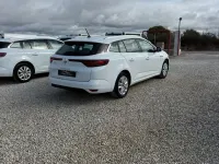 Usado Renault Mégane II Business 115 CV (84 kW) 2021 Blanco Berlina