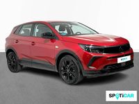 Brugt Opel Grandland X S 130 HK (95 kW) 2024 Rød SUV