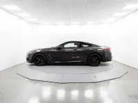 Usado BMW 840 Coupé 340 CV (250 kW) 2021 Gris Coupe